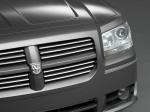 Dodge Magnum 2008 года